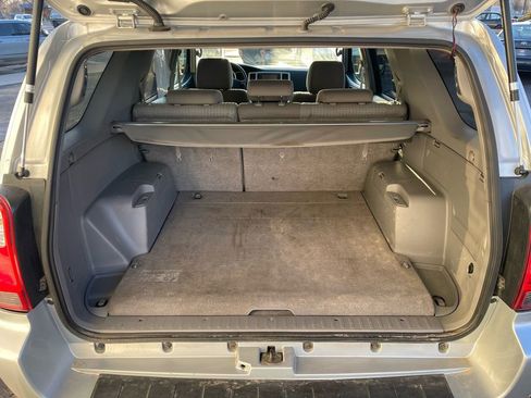 Used 2008 Toyota 4Runner SR5 w/ SR5 Extra Value Pkg 1 image 18