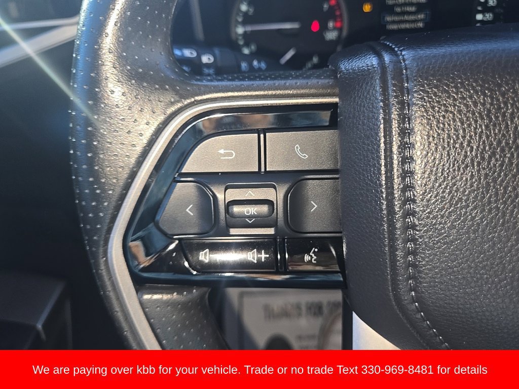 Used 2024 Toyota Tundra SR5 AWD/4WD image 17