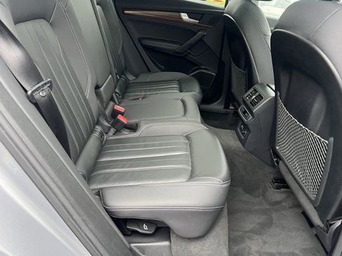 Used 2023 Audi Q5 2.0T Premium Plus w/ Premium Plus Package image 44