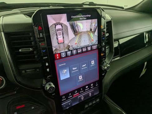 New 2026 RAM 1500 RHO AWD/4WD image 26