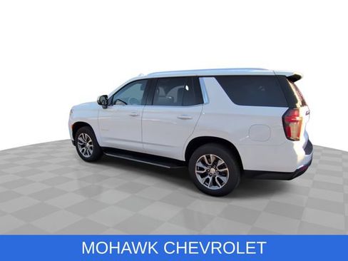 Used 2023 Chevrolet Tahoe LT AWD/4WD image 6
