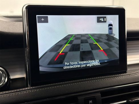 Used 2022 Lincoln Corsair AWD w/ Equipment Group 101A image 24