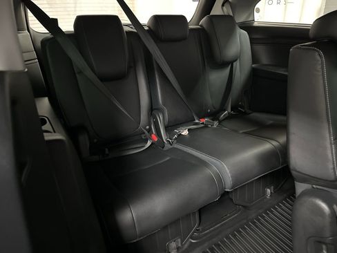 Used 2024 Honda Odyssey Touring image 38