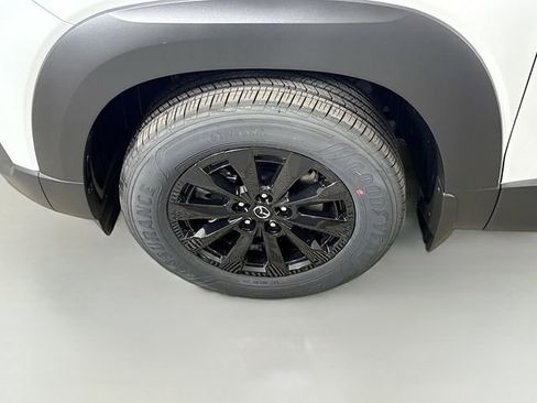 New 2026 MAZDA CX-50 AWD 2.5 Hybrid w/ Weather Package image 30