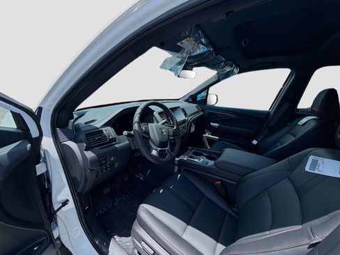 New 2026 Honda Ridgeline TrailSport image 9