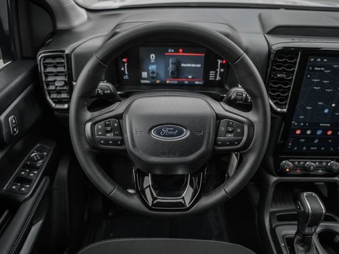 Used 2024 Ford Ranger XLT image 40