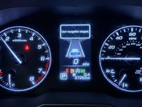 Used 2024 Subaru Outback Touring XT AWD/4WD image 23