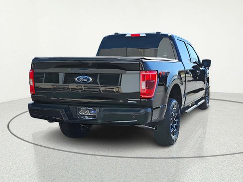Used 2023 Ford F150 XLT w/ Equipment Group 302A High image 6
