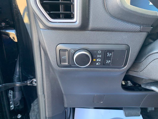Used 2025 Ford Bronco Sport Big Bend AWD/4WD image 19