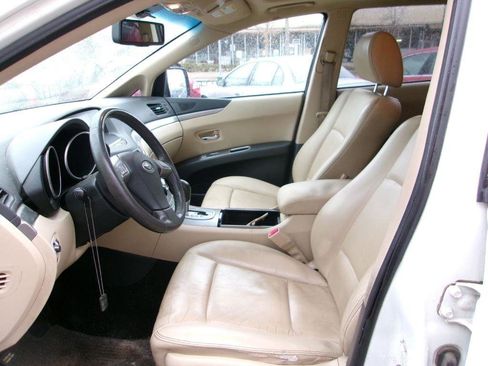 Used 2011 Subaru Tribeca Limited w/ PWR Moonroof Pkg image 6