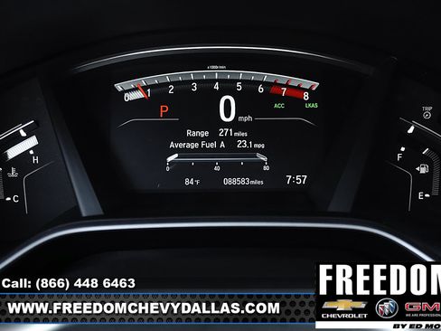 Used 2017 Honda CR-V EX-L image 25