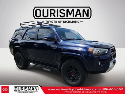 Used 2023 Toyota 4Runner TRD Off-Road Premium w/ Off Road Premium Plus Package