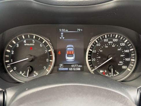 Used 2023 INFINITI Q50 Red Sport 400 AWD/4WD image 19