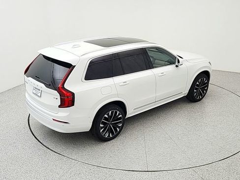 New 2026 Volvo XC90 B6 Plus w/ Protection Package AWD/4WD image 34