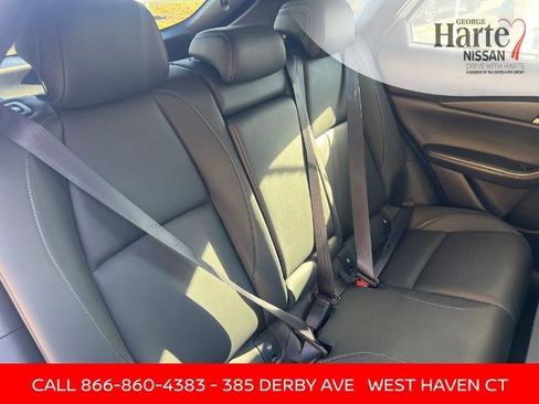 Used 2024 MAZDA CX-30 AWD 2.5 S w/ Select Sport Pkg image 13