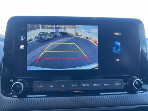 Used 2023 Hyundai Kona N image 16