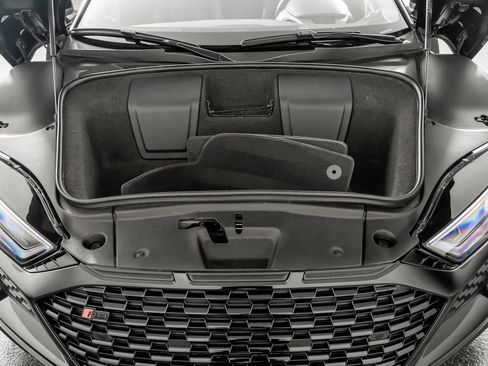 Used 2023 Audi R8 V10 performance image 53