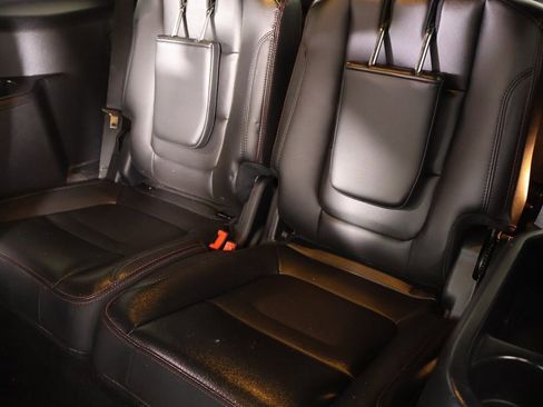 Used 2017 Ford Explorer Sport w/ Equipment Group 401A image 14