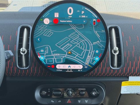 New 2026 MINI Cooper Countryman John Cooper Works AWD/4WD image 20