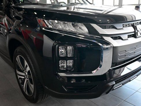 Used 2024 Mitsubishi Outlander Sport AWD image 10