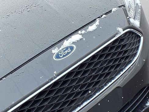 Used 2016 Ford Focus SE image 27