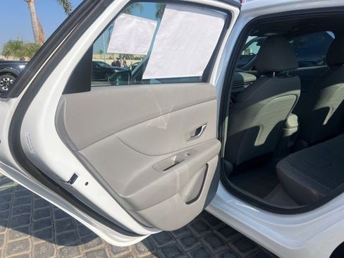 New 2026 Hyundai Elantra Sport w/ Cargo Package image 15