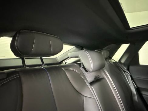 New 2026 Cadillac Lyriq Sport AWD/4WD image 30