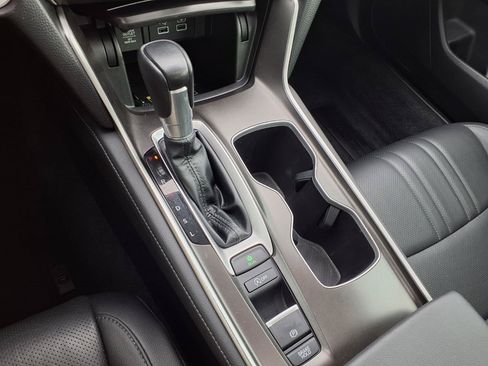 Used 2021 Honda Accord EX-L image 13