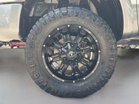 Certified 2019 Nissan Titan PRO-4X w/ Pro-4x Utility Package image 34