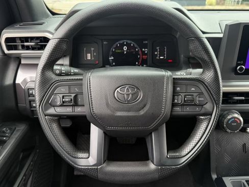 Used 2026 Toyota Tacoma SR5 RWD image 15