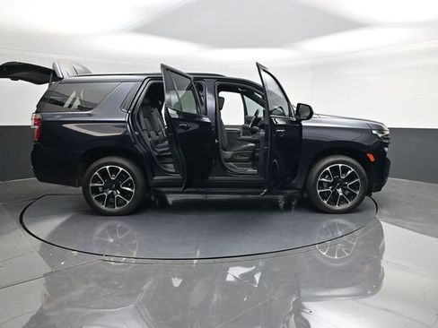 Used 2022 Chevrolet Tahoe RST image 65