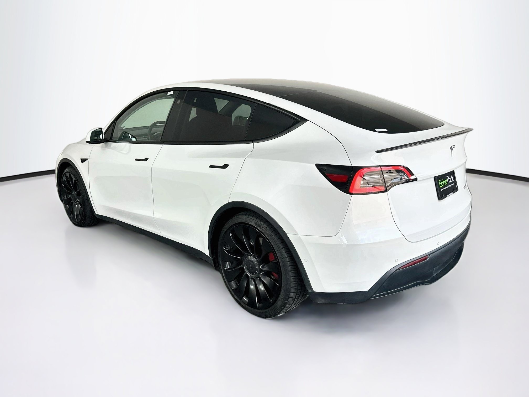 Used 2022 Tesla Model Y Performance AWD/4WD image 5