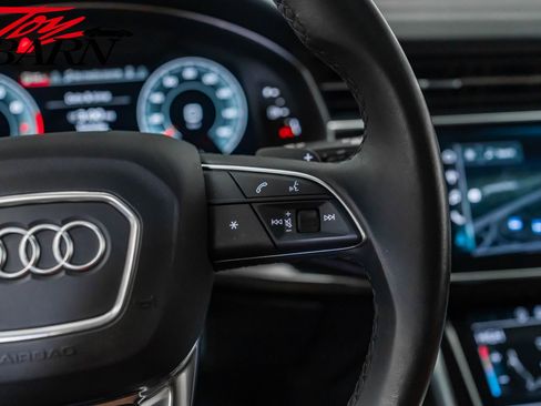 Used 2023 Audi Q7 3.0T Premium Plus image 35