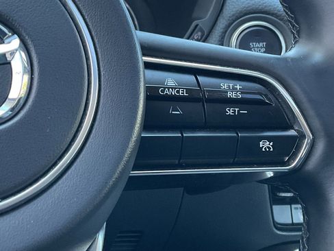 Used 2025 MAZDA CX-90 3.3 Turbo w/ Preferred Package image 31