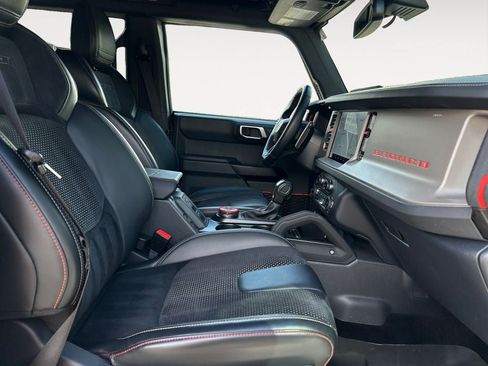 Used 2023 Ford Bronco Raptor AWD/4WD image 24