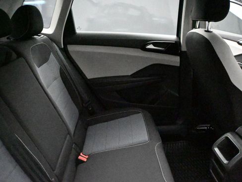 New 2026 Volkswagen Jetta Sport image 19