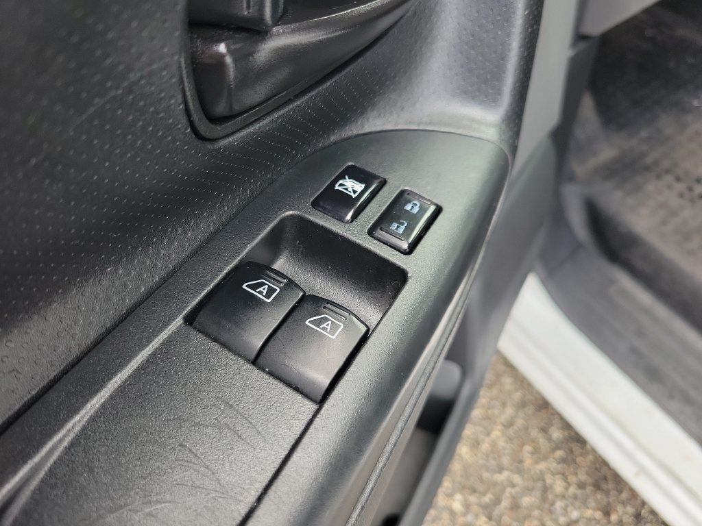 Used 2020 Nissan NV200 SV w/ Back Door Glass Package FWD image 12