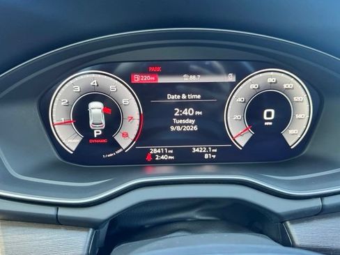 Certified 2023 Audi Q5 2.0T Premium Plus w/ Premium Plus Package AWD/4WD image 36