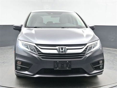 Used 2019 Honda Odyssey EX image 3