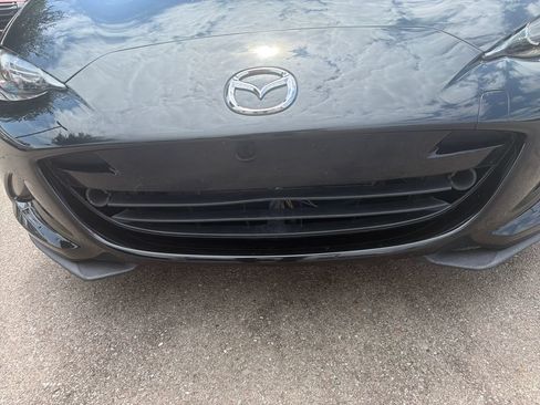 Used 2016 MAZDA MX-5 Miata Grand Touring RWD image 39