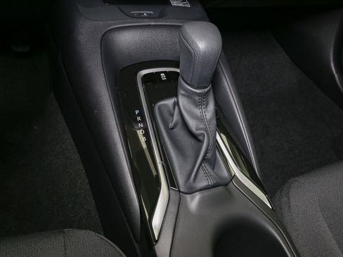 New 2026 Toyota Corolla LE image 20