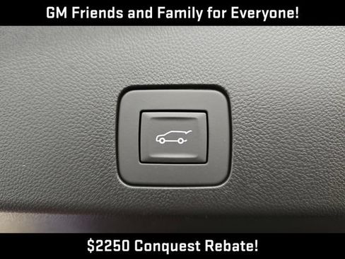 New 2026 Buick Encore GX Preferred w/ Comfort Package AWD/4WD image 30