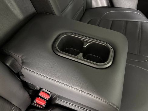Certified 2021 Honda CR-V EX-L image 17