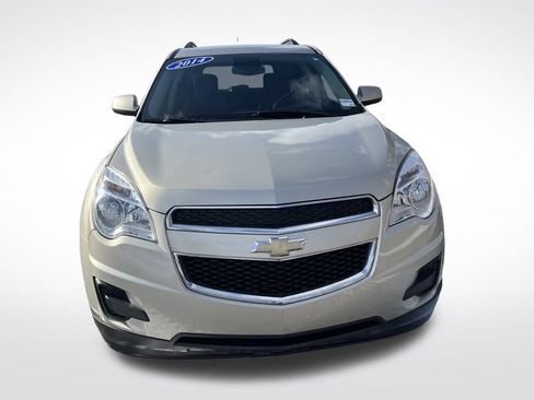 Used 2014 Chevrolet Equinox LT w/ Driver Convenience Package image 8