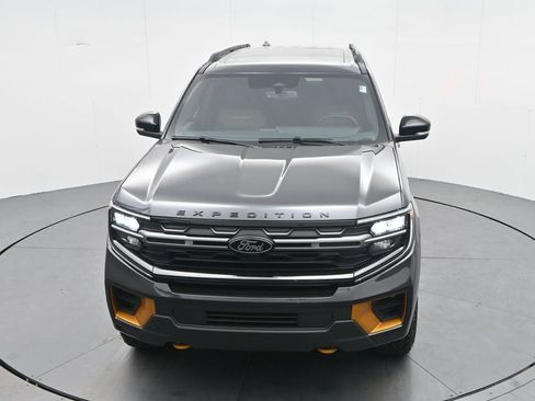 New 2026 Ford Expedition Tremor image 26