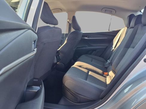 Used 2025 Toyota Camry LE image 25