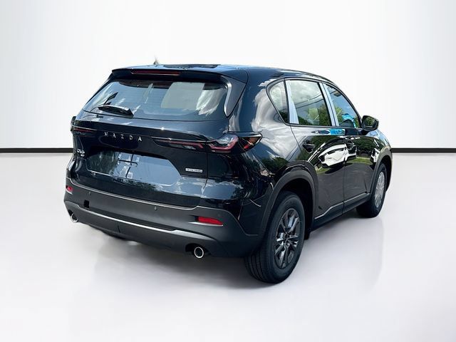 New 2026 MAZDA CX-5 AWD 2.5 S image 7