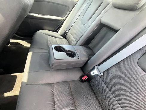 Used 2012 Ford Fusion SE FWD image 31