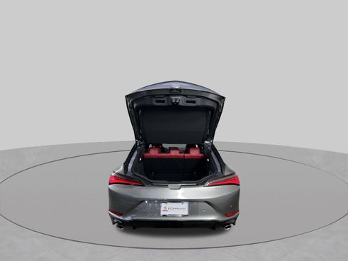 Used 2025 Acura Integra A-Spec w/ Technology Package FWD image 30