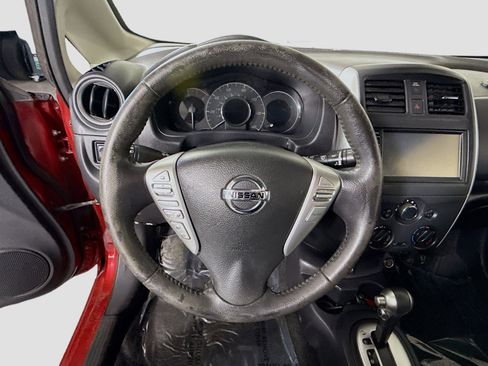 Used 2019 Nissan Versa Note SV image 13